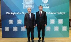 Bankacılık sektöründen enerjiye 1 trilyon TL'yi aşan finansman
