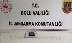 Bolu'da yasa dışı bahis operasyonu: Hesabında 16,9 milyon TL hareketlilik bulunan şüpheli tutuklandı