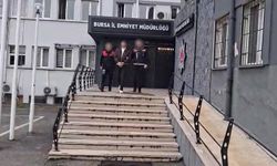 Bursa'da güzellik merkezi üzerinden dolandırıcılık operasyonu: 305 senet ele geçirildi