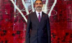 CHP Denizli İl Başkanı Ayhan Oran görevinden istifa etti