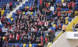 Gençlerbirliği taraftarından isyan: 'Yönetim uyuma, taraftarın dışarıda'