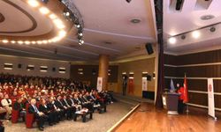 İletişim Başkanlığı'ndan Erzurum'da 'İletişim Yüzyılı' seferberliği