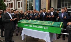 İşe giderken bisikletiyle kaza yapan adliye çalışanı hayatını kaybetti