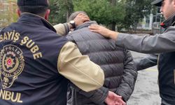İstanbul'da 2000'li yılların 'Kanlı Tapu Çetesi' lideri yakalandı