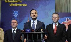 'İstanbul'u Dinliyoruz' Sultanbeyli'den başladı