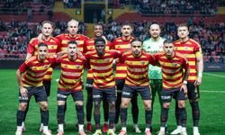 Kayserispor'dan 5 isim PFDK'ya sevk edildi