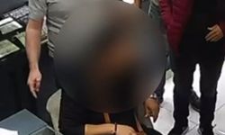Konya'da 7,8 milyonluk altın dolandırıcılığı şüphelisi tutuklandı