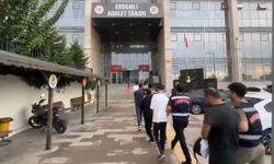 Mersin merkezli 2 ilde yasadışı bahis operasyonu: 6 tutuklama