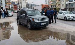 Mersin'de kayıp avukat için arama çalışması başlatıldı