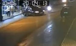 Mersin'de otomobil ile çarpışan motosikletin sürücüsü yaralandı