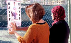 Mersin'deki 10 yıllık faili meçhul dosyaya 4 tutuklama