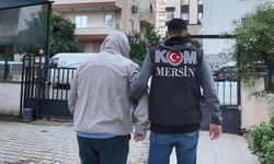 Mersin'deki MESEM soruşturmasında okul müdürüyle birlikte 12 şüpheli tutuklandı