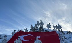 NATO'dan 29 Ekim Cumhuriyet Bayramı kutlaması