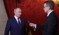 Putin: 'Kiev'in kaybettiği topraklar, tarihi olarak Rusya'nın topraklarıdır'