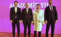 Sağlık Bakanı Memişoğlu: 'Sağlığın bilgisini üreteceğiz, teknolojisini geliştireceğiz'
