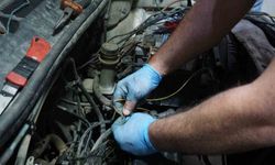 Sanayide kış bakımı mesaisi başladı: 'Çürüyen benzin hortumları yangın çıkarıyor'