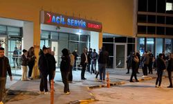 Soma'daki maden kazasında 5 işçi hayatını kaybetti