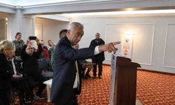 Süheyl Batum ile CHP'li ilçe başkanı arasında 'mutlak butlan' tartışması