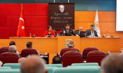 Tarsus Belediyesinin 2027 bütçesi oy birliğiyle kabul edildi