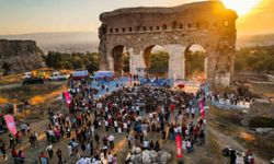 Tralleis Antik Kenti, uluslararası festival ile buluşacak