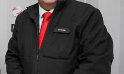 TRT muhabiri Levent Öztürk vefat etti