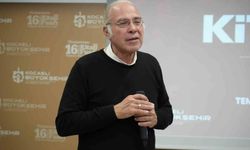 Uzman Dr. Yavuz Dizdar: 'Bozulmayan gıda vücudumuzu koruyamaz'