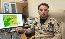 Van'da 15 yılda 20 binden fazla deprem meydana geldi