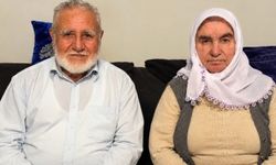 Yaşlı çift şifa bulmak için girdikleri pansiyon odasında 2 gün sonra ölü bulundu