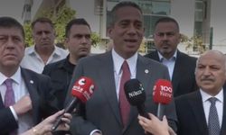 YENİ Partili Başarır: “Bunlar tarihimize kara leke olarak geçecek”