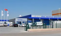 Araç Muayene İstasyonlarında Yeni Dönem: Uymayana 100 bin TL ceza