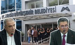 Mersin Büyükşehir Belediye Meclisi’ne “Adalet” tartışması damga vurdu