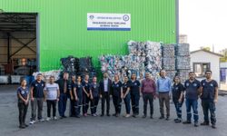 Yenişehir Belediyesi Başkanvekili Dutlu, belediye birimlerini ziyaret etti
