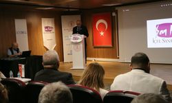 Mersin Arkeoloji Günleri'nin startı verildi