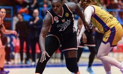 ÇBK Mersin, Baxi Uni Ferrol’e fark attı: 85-42