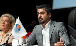 Yenişehir Belediye Başkan Vekili Çağdaş Dutlu oldu