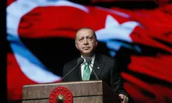 Cumhurbaşkanı Erdoğan: 'Türkiye hamdolsun bugün dünden daha güçlüdür'