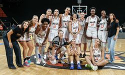 ÇBK Mersin zorlu deplasmana gidiyor: Rakip Olympiakos