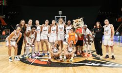 ÇBK Mersin’in EuroCup Women’deki ilk rakibi: Ślęza Wrocław