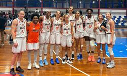 ÇBK Mersin, Emlak Konut deplasmanına gidiyor