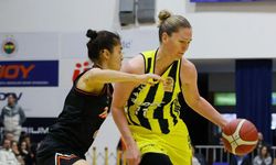 Avrupa S&uuml;per Kupası yarın Mersin&rsquo;de sahibini bulunuyor: &Ccedil;BK Mersin, Fenerbah&ccedil;e&rsquo;ye karşı