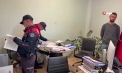 Çeşme Belediyesine yönelik soruşturma: 8 şüpheli gözaltında