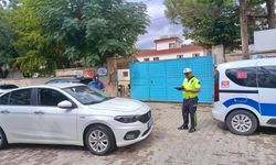 Kahramanmaraş'ta okul önlerinde denetim, bin 646 kişi sorgulandı