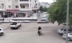 Adana'da art arda iki deprem