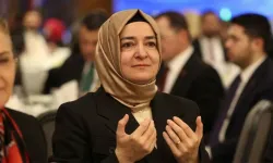 Fon soruşturmasında Fatma Betül Sayan Kaya ve eşi ifadeye çağırıldı