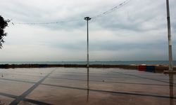 15 Ekim’de Mersin’de hava durumu