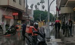 Mersin’de 17 Ekim Cumartesi günü gök gürültülü sağanak yağış etkili olacak