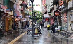 27 Ekim’de Mersin’de hava durumu