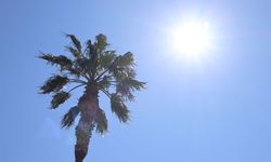 5 Ekim’de Mersin’de hava durumu