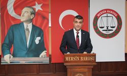 Baro Başkanı Özdemir’den Cumhuriyet vurgusu: “Cumhuriyet, her gün yeniden yazılması gereken ortak geleceğimizdir”