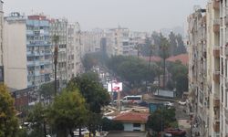 2 Ekim’de Mersin’de hava durumu